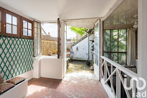 Byhus i Marly-le-Roi, Yvelines, Marly-le-Roi - € 495.000 | Ref: 43248 - foto 11