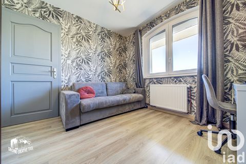 Villa i Distroff, Moselle, Distroff - € 515.000 | Ref: 33489 - foto 4