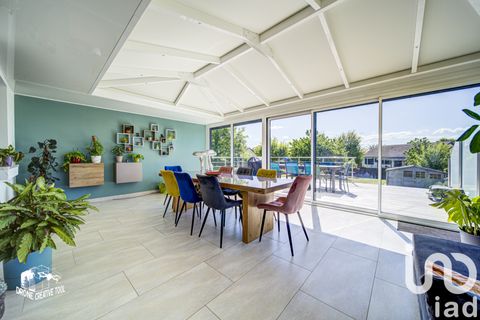 Villa i Distroff, Moselle, Distroff - € 515.000 | Ref: 33489 - foto 6