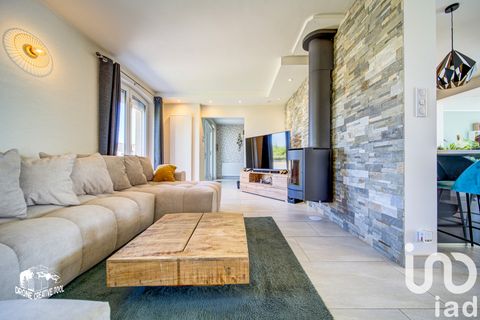 Villa i Distroff, Moselle, Distroff - € 515.000 | Ref: 33489 - foto 13