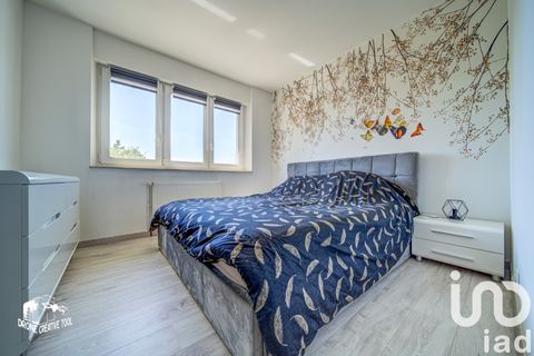 Villa i Distroff, Moselle, Distroff - € 515.000 | Ref: 33489 - foto 21