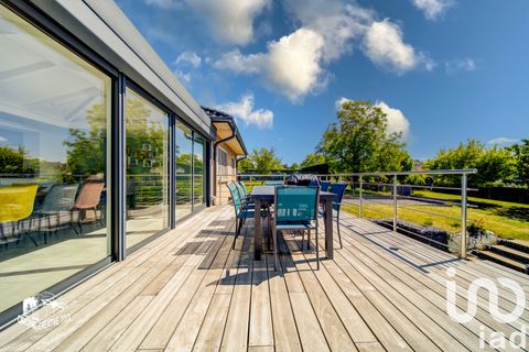 Villa i Distroff, Moselle, Distroff - € 515.000 | Ref: 33489 - foto 24