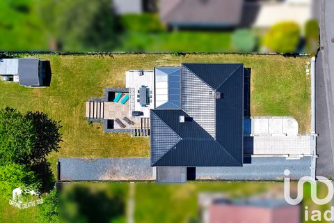 Villa i Distroff, Moselle, Distroff - € 515.000 | Ref: 33489 - foto 26