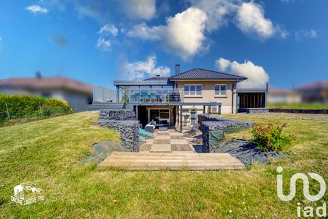 Villa i Distroff, Moselle, Distroff - € 515.000 | Ref: 33489 - foto 27