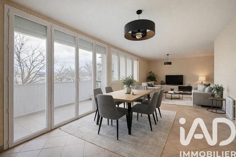 Lejlighed i Grigny, Rhone, Grigny - € 192.000 | Ref: 65700 - foto 1