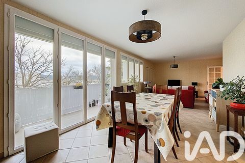 Lejlighed i Grigny, Rhone, Grigny - € 192.000 | Ref: 65700 - foto 2