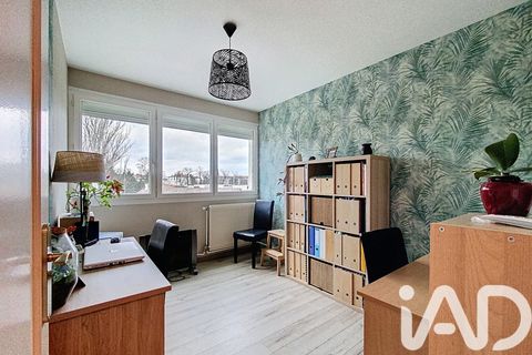 Lejlighed i Grigny, Rhone, Grigny - € 192.000 | Ref: 65700 - foto 4