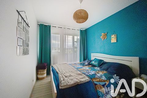 Lejlighed i Grigny, Rhone, Grigny - € 192.000 | Ref: 65700 - foto 5