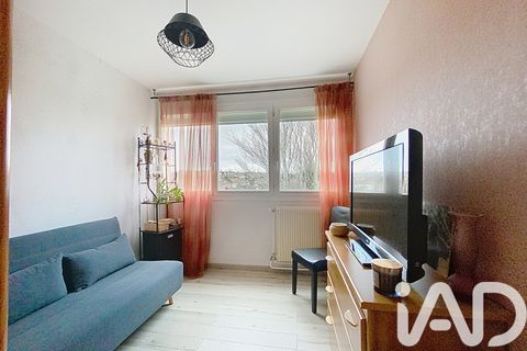 Lejlighed i Grigny, Rhone, Grigny - € 192.000 | Ref: 65700 - foto 6