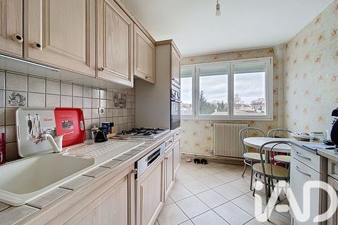 Lejlighed i Grigny, Rhone, Grigny - € 192.000 | Ref: 65700 - foto 7