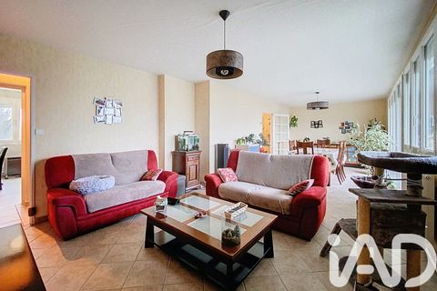 Lejlighed i Grigny, Rhone, Grigny - € 192.000 | Ref: 65700 - foto 10