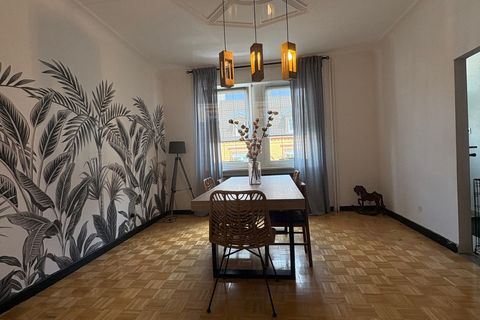 Villa a Stiring-Wendel, Moselle, Stiring-Wendel - € 249.000 | Ref: 34127 - foto 4