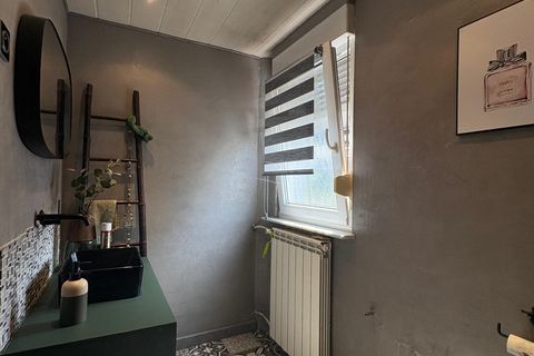 Villa a Stiring-Wendel, Moselle, Stiring-Wendel - € 249.000 | Ref: 34127 - foto 5