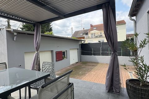 Villa a Stiring-Wendel, Moselle, Stiring-Wendel - € 249.000 | Ref: 34127 - foto 15