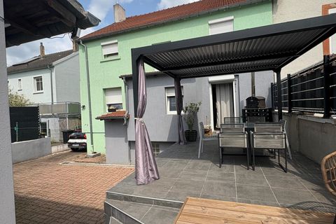 Villa a Stiring-Wendel, Moselle, Stiring-Wendel - € 249.000 | Ref: 34127 - foto 16