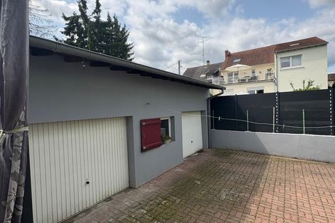 Villa a Stiring-Wendel, Moselle, Stiring-Wendel - € 249.000 | Ref: 34127 - foto 17