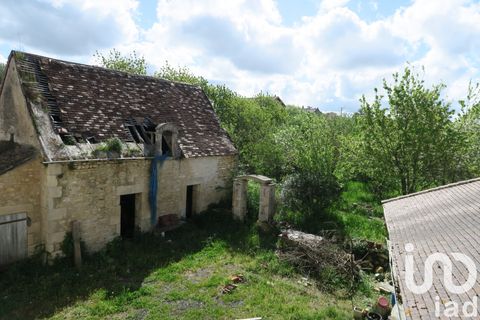 Villa i Saint-Germain, Vienne, Saint-Germain - € 164.000 | Ref: 13088 - foto 3