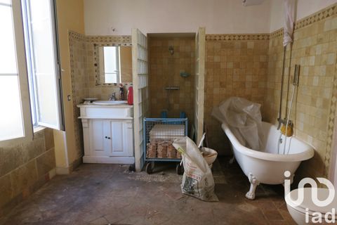 Villa i Saint-Germain, Vienne, Saint-Germain - € 164.000 | Ref: 13088 - foto 8