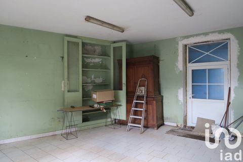 Villa i Saint-Germain, Vienne, Saint-Germain - € 164.000 | Ref: 13088 - foto 9