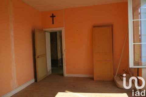 Villa i Saint-Germain, Vienne, Saint-Germain - € 164.000 | Ref: 13088 - foto 12