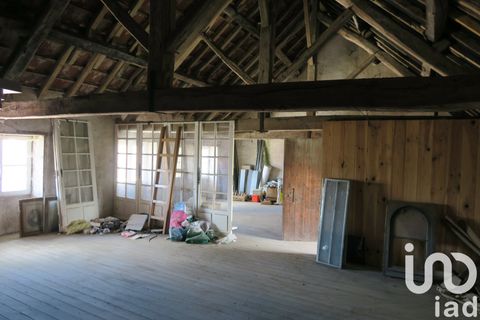 Villa i Saint-Germain, Vienne, Saint-Germain - € 164.000 | Ref: 13088 - foto 14