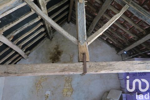 Villa i Saint-Germain, Vienne, Saint-Germain - € 164.000 | Ref: 13088 - foto 15
