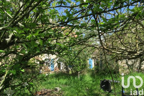 Villa i Saint-Germain, Vienne, Saint-Germain - € 164.000 | Ref: 13088 - foto 19