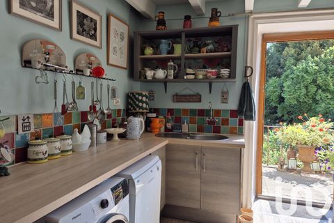 Landsbyhus i L'Absie, Deux-Sevres, L'Absie - € 172.000 | Ref: 91556 - foto 3