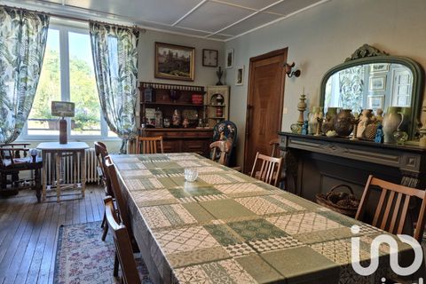 Landsbyhus i L'Absie, Deux-Sevres, L'Absie - € 172.000 | Ref: 91556 - foto 4