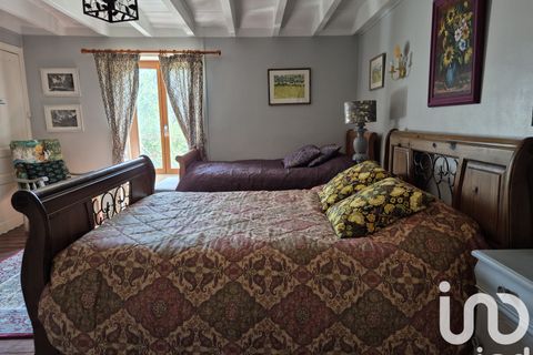 Landsbyhus i L'Absie, Deux-Sevres, L'Absie - € 172.000 | Ref: 91556 - foto 5