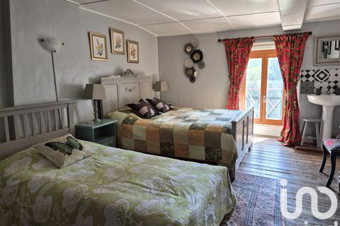 Landsbyhus i L'Absie, Deux-Sevres, L'Absie - € 172.000 | Ref: 91556 - foto 7