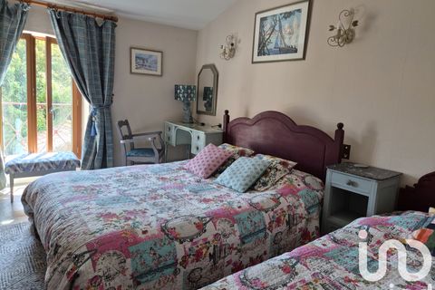 Landsbyhus i L'Absie, Deux-Sevres, L'Absie - € 172.000 | Ref: 91556 - foto 9
