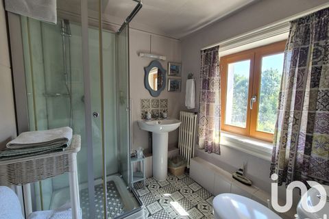 Landsbyhus i L'Absie, Deux-Sevres, L'Absie - € 172.000 | Ref: 91556 - foto 10