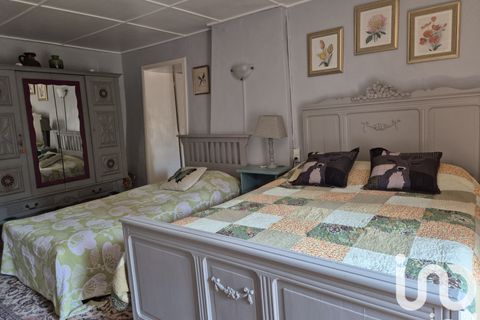 Landsbyhus i L'Absie, Deux-Sevres, L'Absie - € 172.000 | Ref: 91556 - foto 11