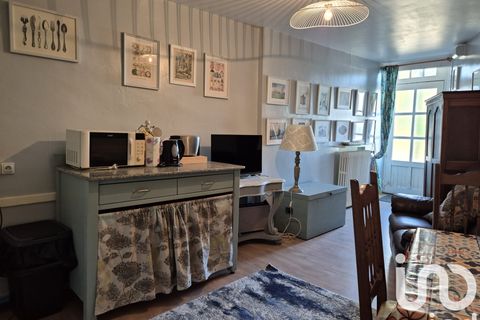 Landsbyhus i L'Absie, Deux-Sevres, L'Absie - € 172.000 | Ref: 91556 - foto 13
