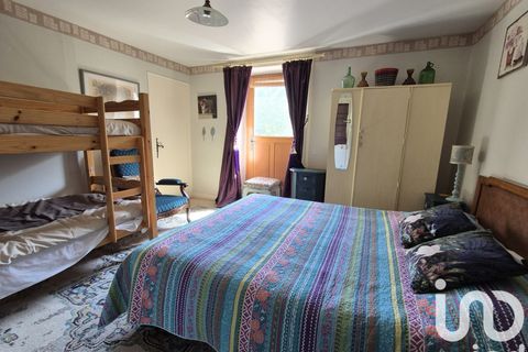 Landsbyhus i L'Absie, Deux-Sevres, L'Absie - € 172.000 | Ref: 91556 - foto 14