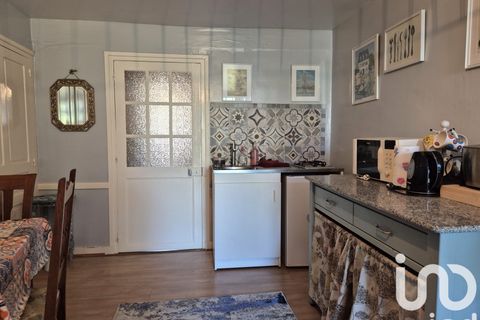 Landsbyhus i L'Absie, Deux-Sevres, L'Absie - € 172.000 | Ref: 91556 - foto 15
