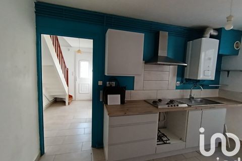 Byhus i Niort, Deux-Sevres, Niort - € 151.999 | Ref: 78046 - foto 1