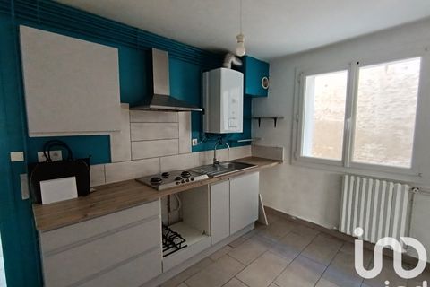 Byhus i Niort, Deux-Sevres, Niort - € 151.999 | Ref: 78046 - foto 2