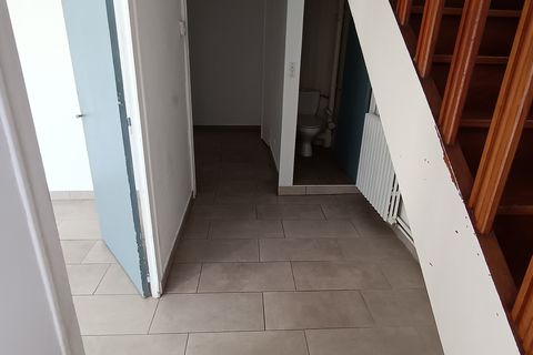 Byhus i Niort, Deux-Sevres, Niort - € 151.999 | Ref: 78046 - foto 4