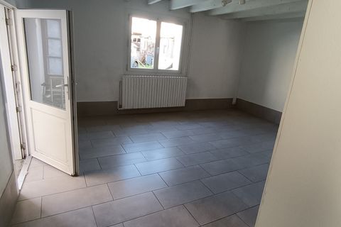 Byhus i Niort, Deux-Sevres, Niort - € 151.999 | Ref: 78046 - foto 7