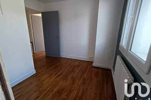 Byhus i Niort, Deux-Sevres, Niort - € 151.999 | Ref: 78046 - foto 9