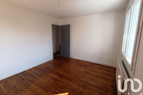 Byhus i Niort, Deux-Sevres, Niort - € 151.999 | Ref: 78046 - foto 10