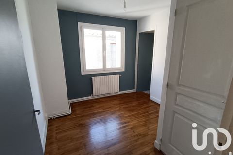 Byhus i Niort, Deux-Sevres, Niort - € 151.999 | Ref: 78046 - foto 11