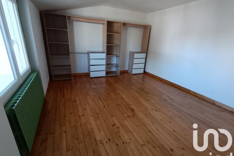 Byhus i Niort, Deux-Sevres, Niort - € 151.999 | Ref: 78046 - foto 12