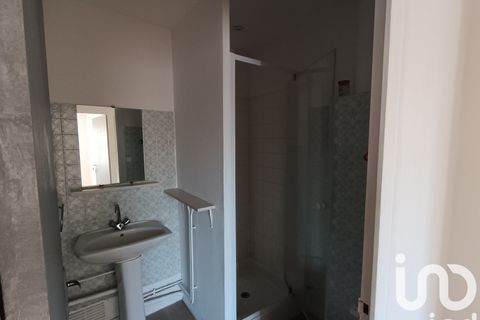 Byhus i Niort, Deux-Sevres, Niort - € 151.999 | Ref: 78046 - foto 13