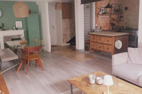 Villa - Chauvigny, Vienne, Chauvigny - € 260 000 | Réf : 13088 - photo 3