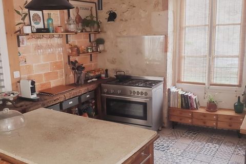 Villa - Chauvigny, Vienne, Chauvigny - € 260 000 | Réf : 13088 - photo 4