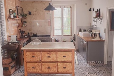Villa - Chauvigny, Vienne, Chauvigny - € 260 000 | Réf : 13088 - photo 5