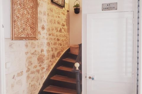 Villa - Chauvigny, Vienne, Chauvigny - € 260 000 | Réf : 13088 - photo 6